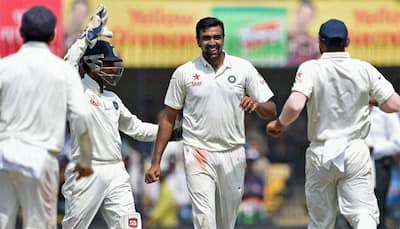 Stat Attack: These records were broken on final day of 3rd Test between India and New Zealand