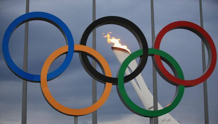 Italian Olympic Committee officially abandon Rome&#039;s 2024 Olympic Games bid