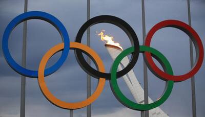 Italian Olympic Committee officially abandon Rome's 2024 Olympic Games bid