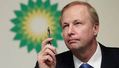 BP chief Bob Dudley sees oil at $55-70 a barrel in coming years