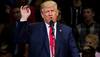 Donald Trump steps up his attacks on US House speaker Paul Ryan and fleeing Republicans