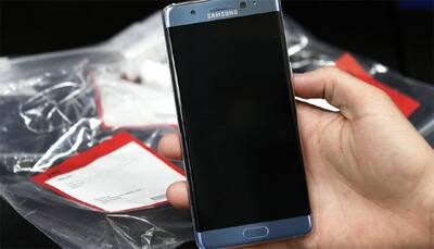 Galaxy Note 7 fiasco: Samsung stumble opens opportunity for rivals