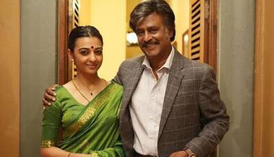 Rajinikanth helped Radhika Apte while filming ‘Kabali’: Here’s how