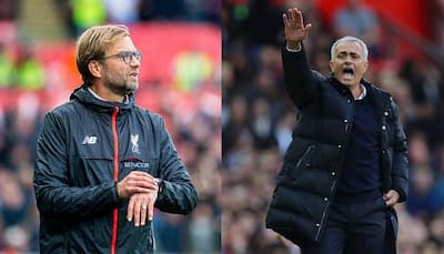 Premier League 2016-17: Liverpool bid to end woeful run against Jose Mournho's Manchester United