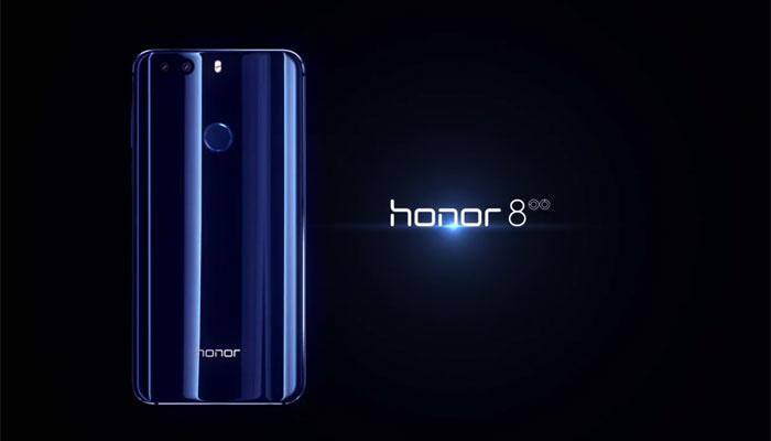 Huawei Honor 8 all set to be launched in India today