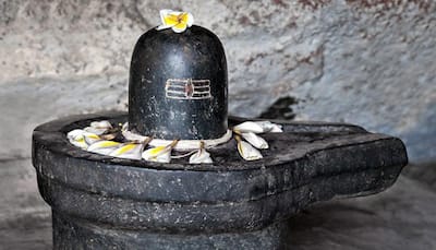 Emerald Shiva Linga worth crores of rupees goes missing from temple in Tamil Nadu