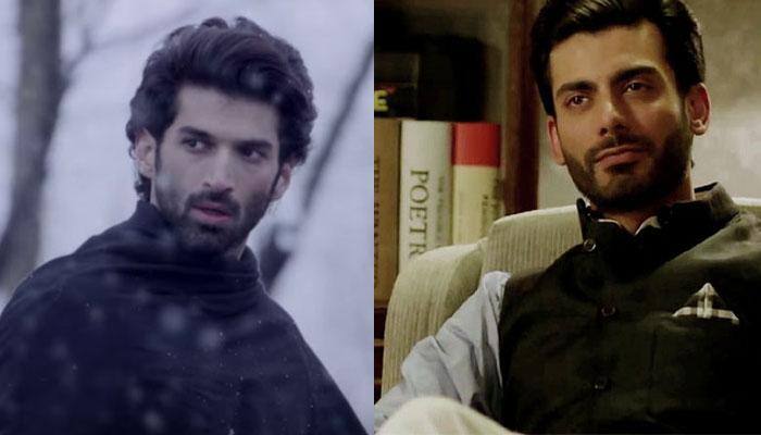 Pakistani artistes controversy: Aditya Roy Kapur to replace Fawad Khan in Salman Khan’s 'Jugalbandi'?