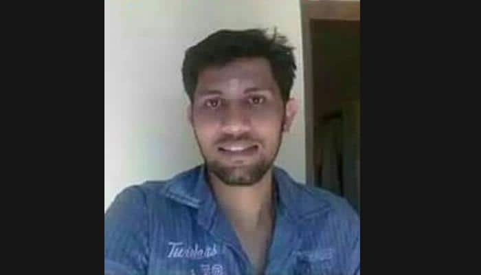 BJP worker hacked to death in Kerala's Kannur; hartal tomorrow