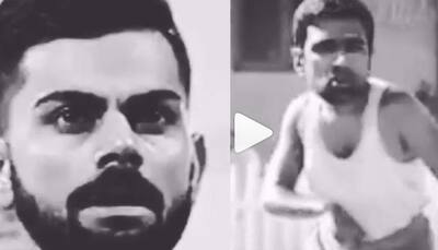 Ravichandran Ashwin bowled over by hilarious spoof featuring Indian cricketers - WATCH