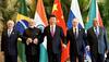 BRICS Summit in the shadow of terror? Pakistan terrorists may attack Goa to avenge surgical strikes