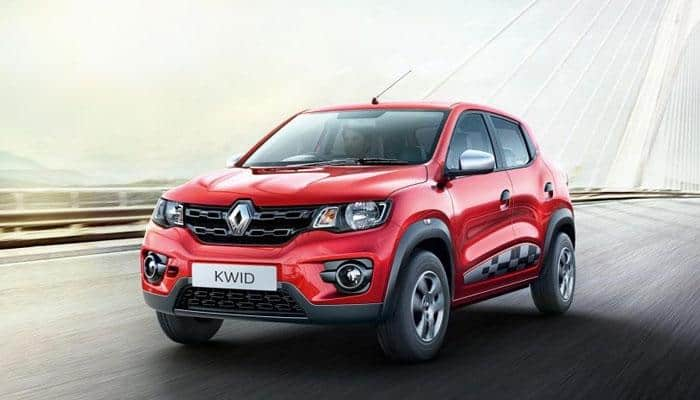 Renault-Nissan recall 51,000 units of Kwid, Datsun redi-Go