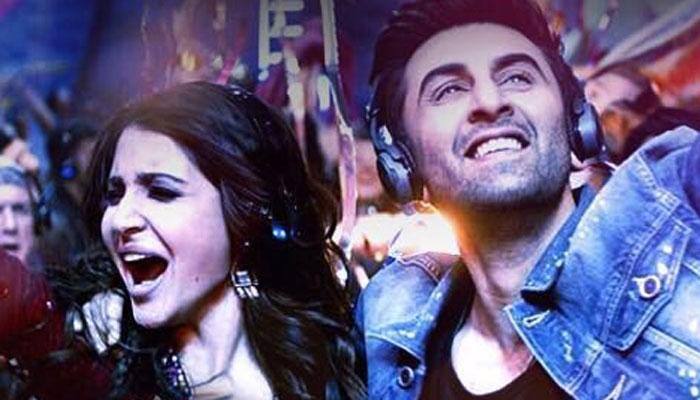 Ranbir Kapoor, Anushka Sharma all set to ease heartbreak with 'The Break Up Song' teaser from 'ADHM'