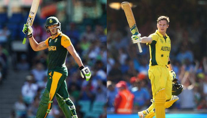LIVE Cricket Score: South Africa vs Australia, 5th ODI — Chasing 328-run target, Warner masterclass keeps Aussies in hunt