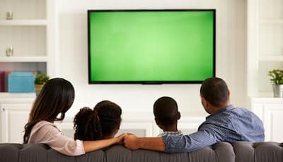Watching too much TV may lead to social isolation, victimisation