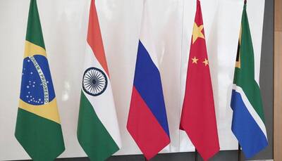 First BRICS Trade Fair gets underway in Delhi