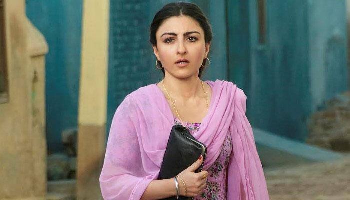 Fresh plea in High Court against Soha Ali Khan&#039;s &#039;31st October&#039;