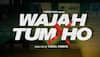 These posters of Sana Khaan's 'Wajah Tum Ho' are intriguing