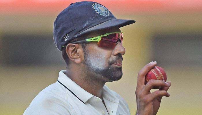 Can Ravichandran Ashwin spin cabbage? Here&#039;s what his fellow cricketer thinks