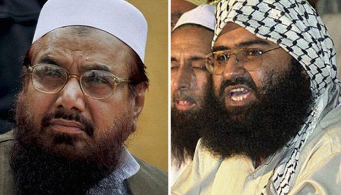 Pakistan daily backs Dawn reporter, asks Nawaz Sharif govt, 'why action against Masood Azhar, Hafiz Saeed danger to national security'