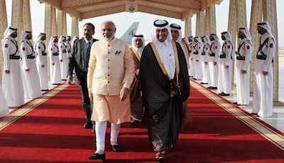 India created 2,000 jobs, invested $450 mn in Qatar in 7 years