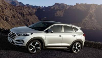 Hyundai Tucson SUV October 24 launch delayed