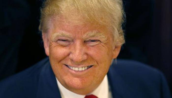 Fresh trouble for Trump, two women accuse him of groping, forcibly kissing them