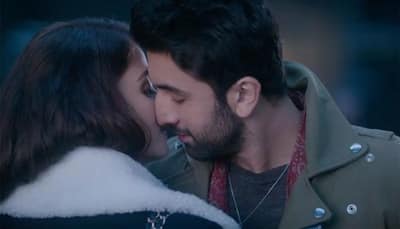 Aishwarya Rai Bachchan - Ranbir Kapoor’s intimate scenes removed? ‘Ae Dil Hai Mushkil’!