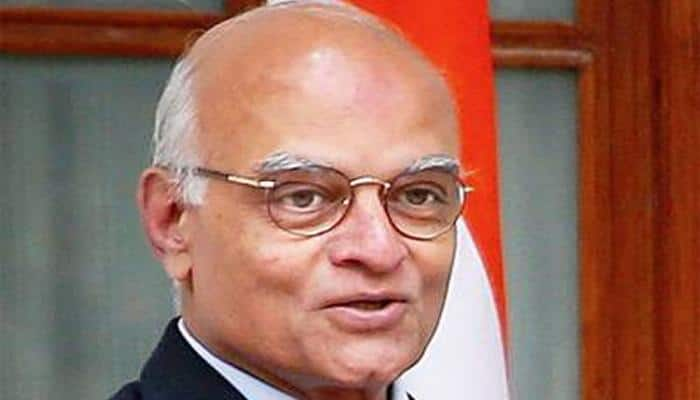 Increasing risk to Pakistan nukes from Army not terrorists: Shivshankar Menon