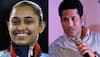 Is Dipa Karmakar returning BMW handed over by Sachin Tendulkar? Here's what the gymnast said!