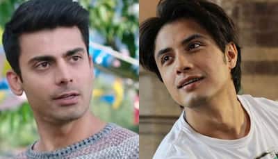 Pakistani artists who have been a part of Bollywood films in recent times