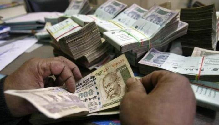 Hyderabad individual declared Rs 10000 cr in black money scheme