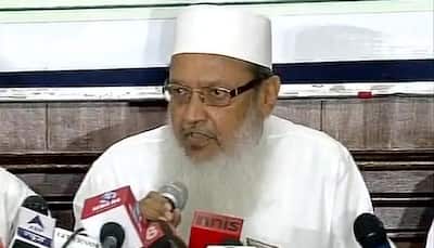 Muslim law board rejects govt's proposal to ban 'triple talaq'; to boycott Uniform Civil Code
