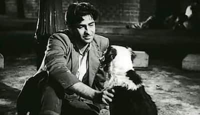 India-China to create theatre version of Raj Kapoor's 1951 classic 'Awaara'