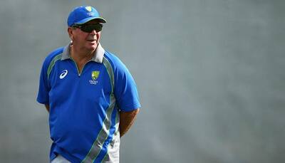 Rodney Marsh to stand down as Australia's chief selector