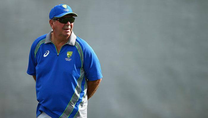 Rodney Marsh to stand down as Australia's chief selector