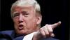 Donald Trump sends legal notice to NYT over 'groping women' story; lawyer says article defamatory