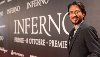 Irrfan Khan feels it’s good time for Indian cinema – Here’s why