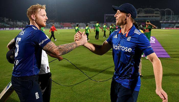 England's Jos Buttler 'anxious' before Bangladesh win