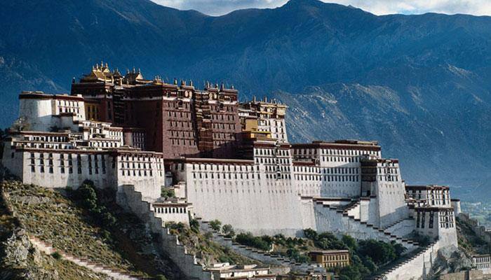 Tibet gives upper hand to China over India: Chinese media