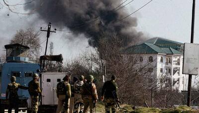  Pampore attack is deep-rooted conspiracy to Talibanise J&K, say exiled PoK leaders 