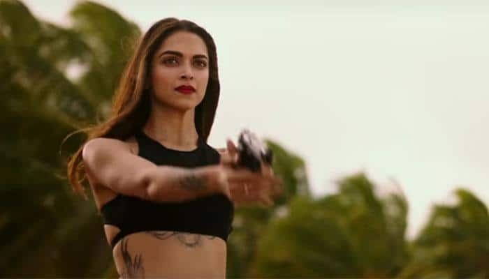 THIS superstar will be launching Deepika Padukone&#039;s &#039;xXx: The Return Of Xander Cage&#039; trailer and it is NOT SRK!