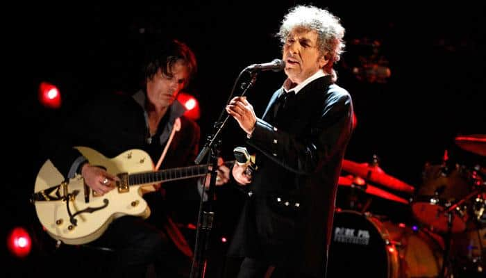 Nobel Literature Prize 2016: Everything you want to know about music icon Bob Dylan