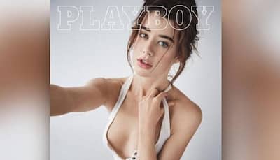 Now, get free Playboy Magazine on Apple iTunes, Google Store