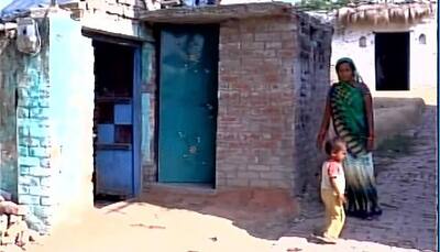 Touched by PM Narendra Modi's 'Swachh Bharat'​, this woman sold her 'mangalsutra' to build toilet