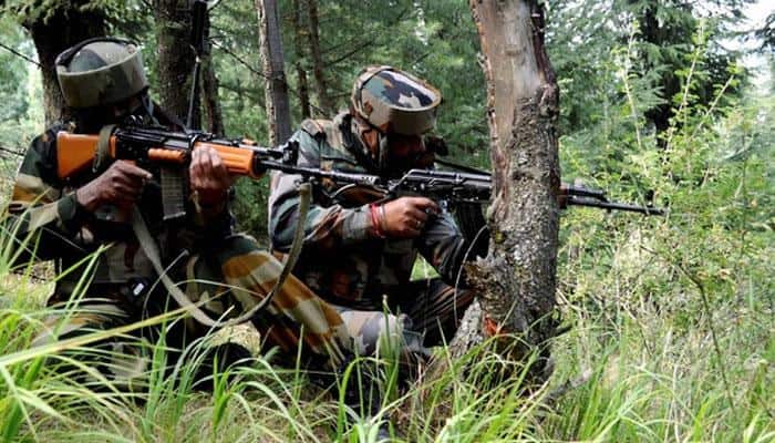 'Surgical strikes showed India's firm resolve against terrorism' 