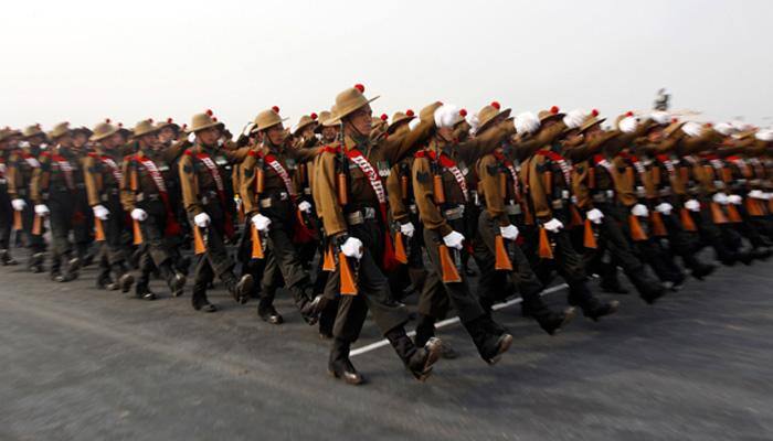 WHOA! Fashion line dedicated to Indian Army to be showcased in Paris