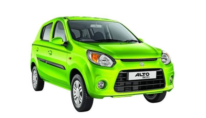 Maruti to bring new Alto to counter Renault Kwid success