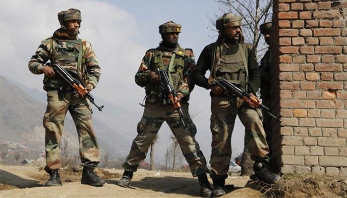 Pakistan media story 'Indian FS admits surgical strike was a bluff' completely concocted and baseless: India Pakistan media story 'Indian FS admits surgical strike was a bluff' completely concocted and baseless: India