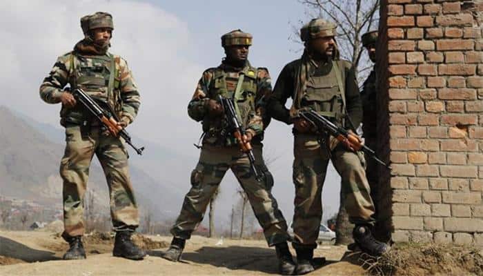 Pakistan media story 'Indian FS admits surgical strike was a bluff' completely concocted and baseless: India