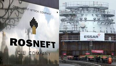 Rosneft, Essar Oil $13 billion deal to pay way for biggest FDI investment in India  